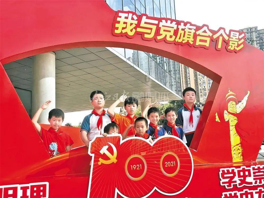 乔和莫莫