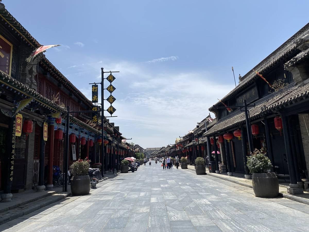 我的王朝